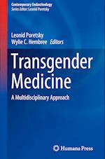 Transgender Medicine