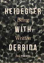 Heidegger with Derrida