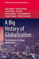 A Big History of Globalization