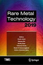 Rare Metal Technology 2019