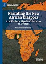 Narrating the New African Diaspora