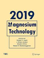 Magnesium Technology 2019
