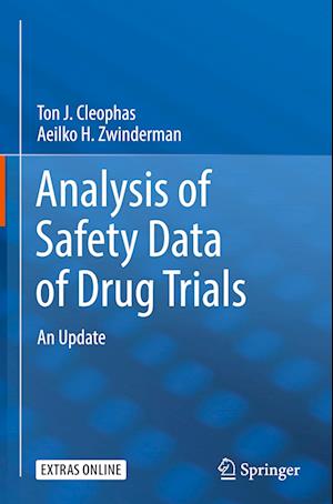 Analysis of Safety Data of Drug Trials