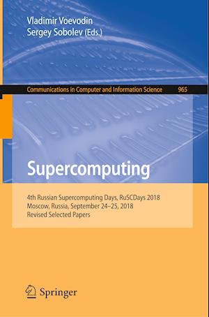 Supercomputing