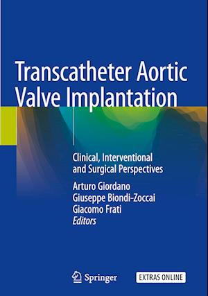 Transcatheter Aortic Valve Implantation