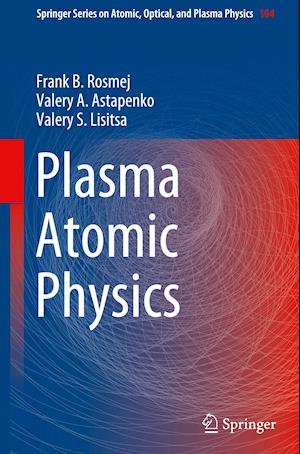 Plasma Atomic Physics