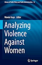 Analyzing Violence Against Women