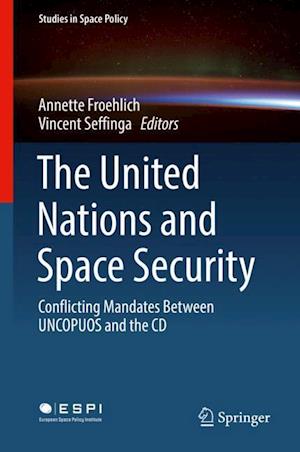 The United Nations and Space Security