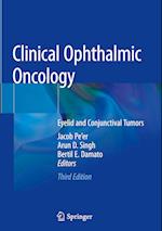 Clinical Ophthalmic Oncology