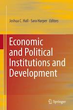 Economic and Political Institutions and Development