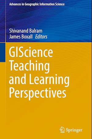 GIScience Teaching and Learning Perspectives