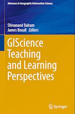 GIScience Teaching and Learning Perspectives