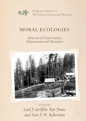 Moral Ecologies