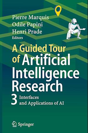 A Guided Tour of Artificial Intelligence Research