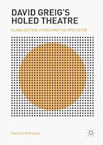David Greig’s Holed Theatre