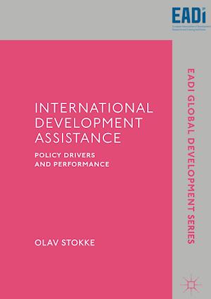 International Development Assistance