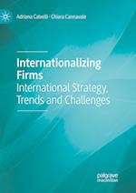 Internationalizing Firms