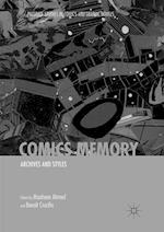 Comics Memory