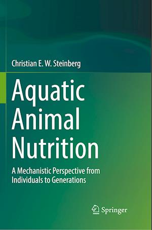 Aquatic Animal Nutrition