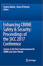 Enhancing CBRNE Safety & Security: Proceedings of the SICC 2017 Conference