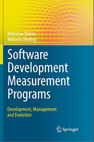 Software Development Measurement Programs