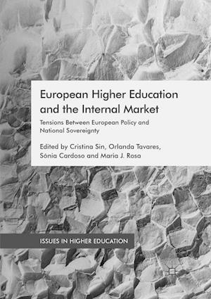 European Higher Education and the Internal Market