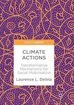 Climate Actions