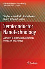 Semiconductor Nanotechnology