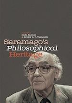 Saramago’s Philosophical Heritage