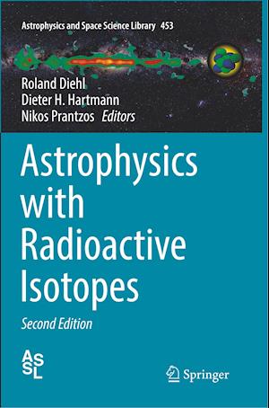 Astrophysics with Radioactive Isotopes