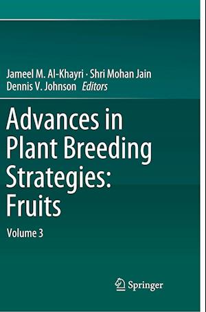 Advances in Plant Breeding Strategies: Fruits