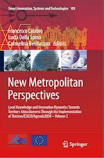 New Metropolitan Perspectives