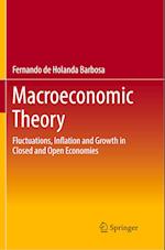 Macroeconomic Theory