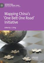 Mapping China’s ‘One Belt One Road’ Initiative