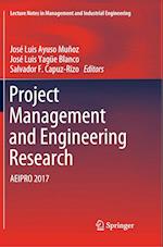 Project Management and Engineering Research