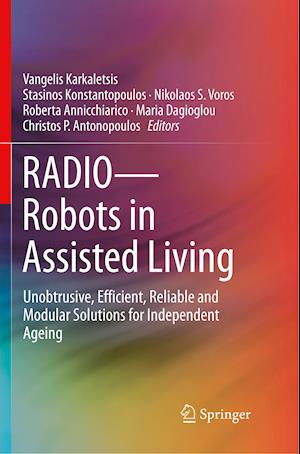 RADIO--Robots in Assisted Living
