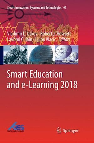 Smart Education and e-Learning 2018