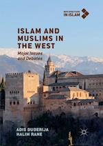 Islam and Muslims in the West