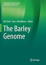 The Barley Genome