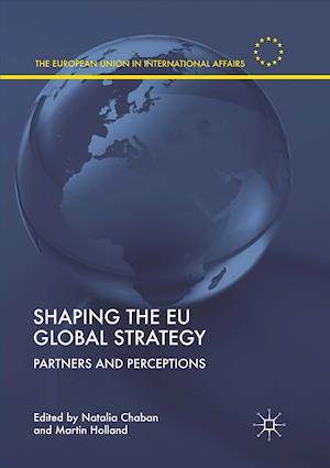 Shaping the EU Global Strategy