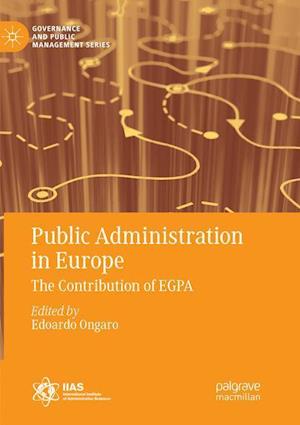 Public Administration in Europe