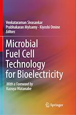 Microbial Fuel Cell Technology for Bioelectricity