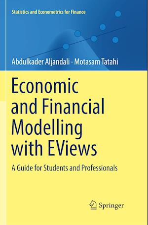 Economic and Financial Modelling with EViews