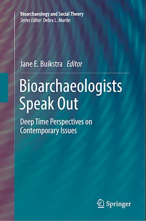 Bioarchaeologists Speak Out