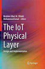 The IoT Physical Layer