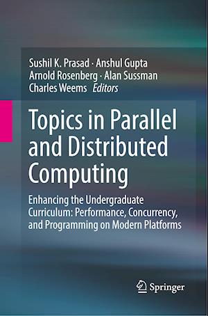 Topics in Parallel and Distributed Computing