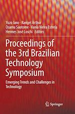 Proceedings of the 3rd Brazilian Technology Symposium