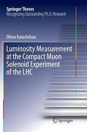 Luminosity Measurement at the Compact Muon Solenoid Experiment of the LHC