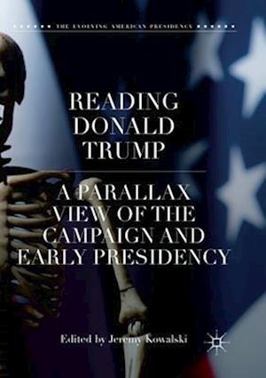 Reading Donald Trump
