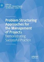 Problem Structuring Approaches for the Management of Projects